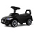Детский толокар RiverToys Z004ZZ-A чёрный